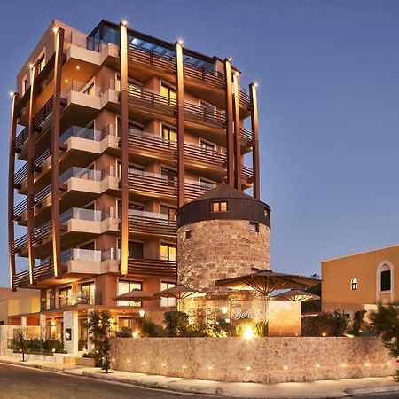 Bellevue On The Beach Suites Rhodes City Zewnętrze zdjęcie