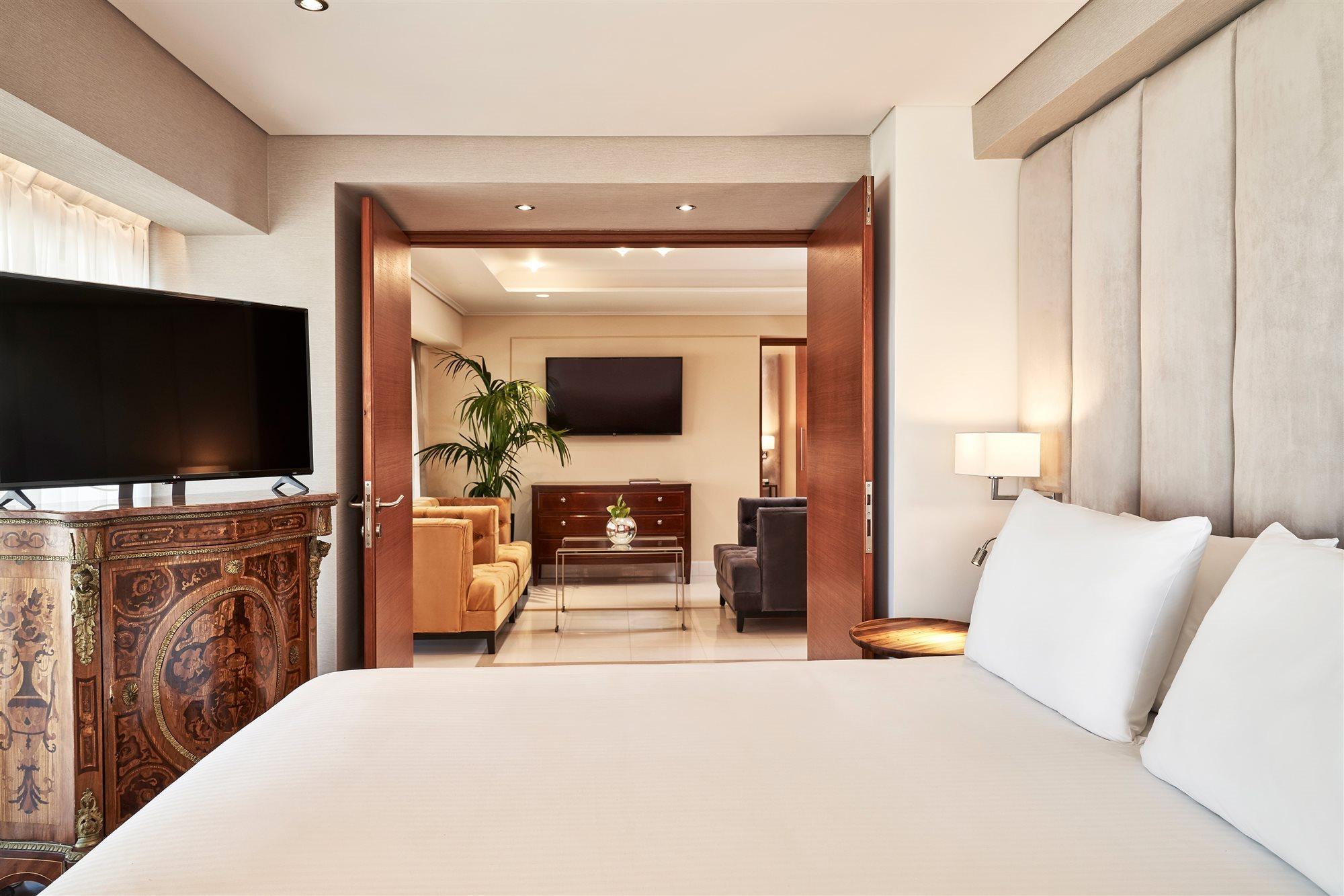 Bellevue On The Beach Suites Rhodes City Zewnętrze zdjęcie