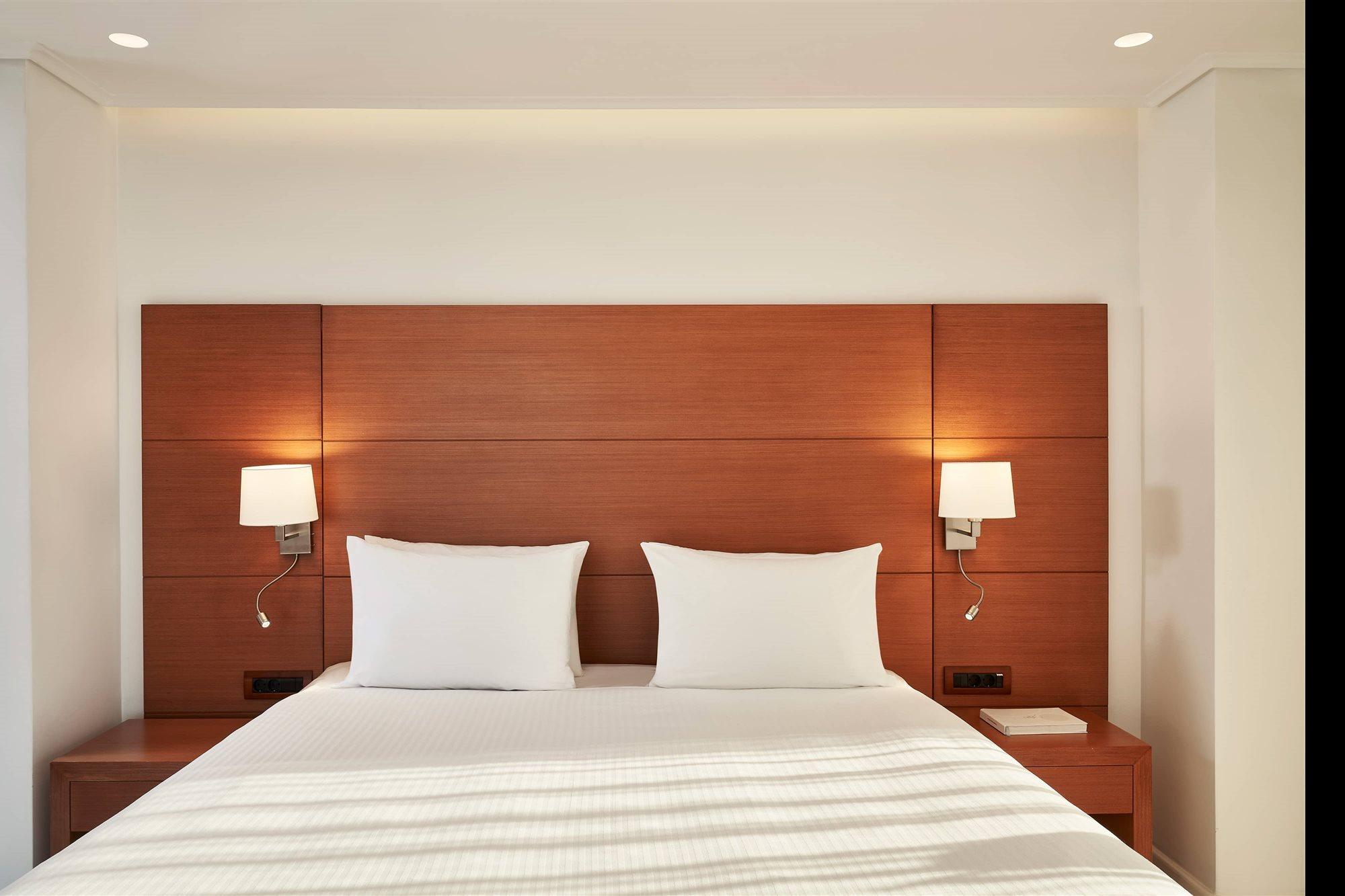 Bellevue On The Beach Suites Rhodes City Zewnętrze zdjęcie