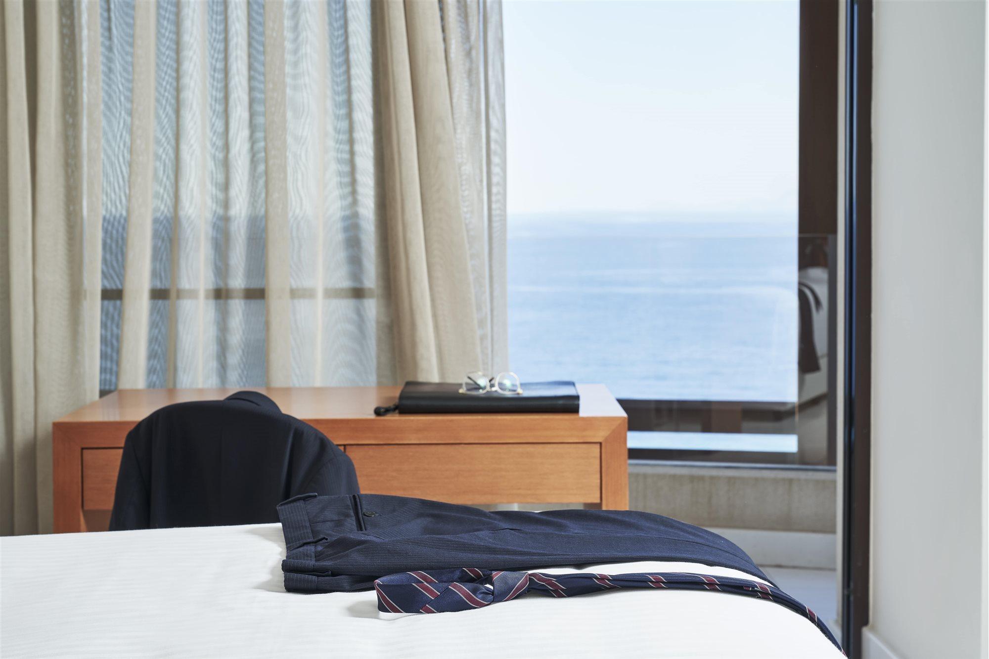 Bellevue On The Beach Suites Rhodes City Zewnętrze zdjęcie