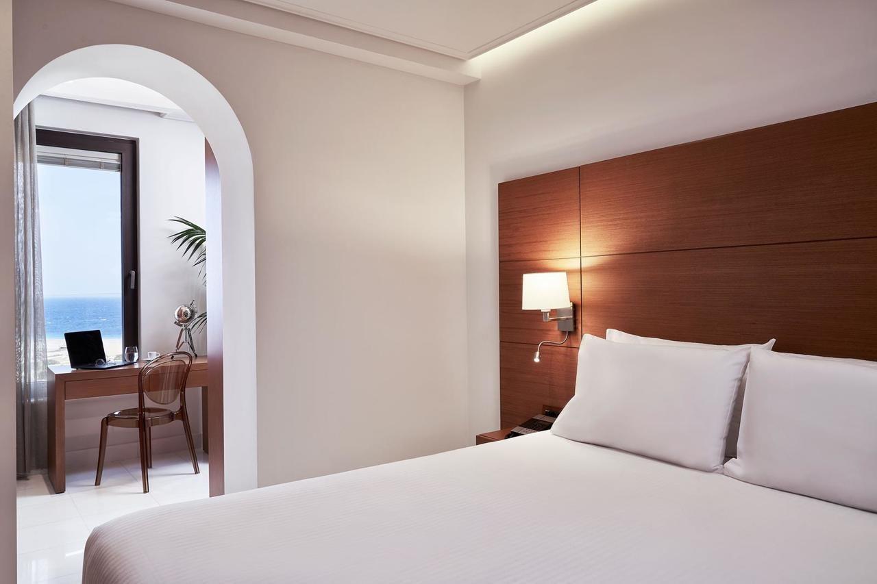 Bellevue On The Beach Suites Rhodes City Zewnętrze zdjęcie