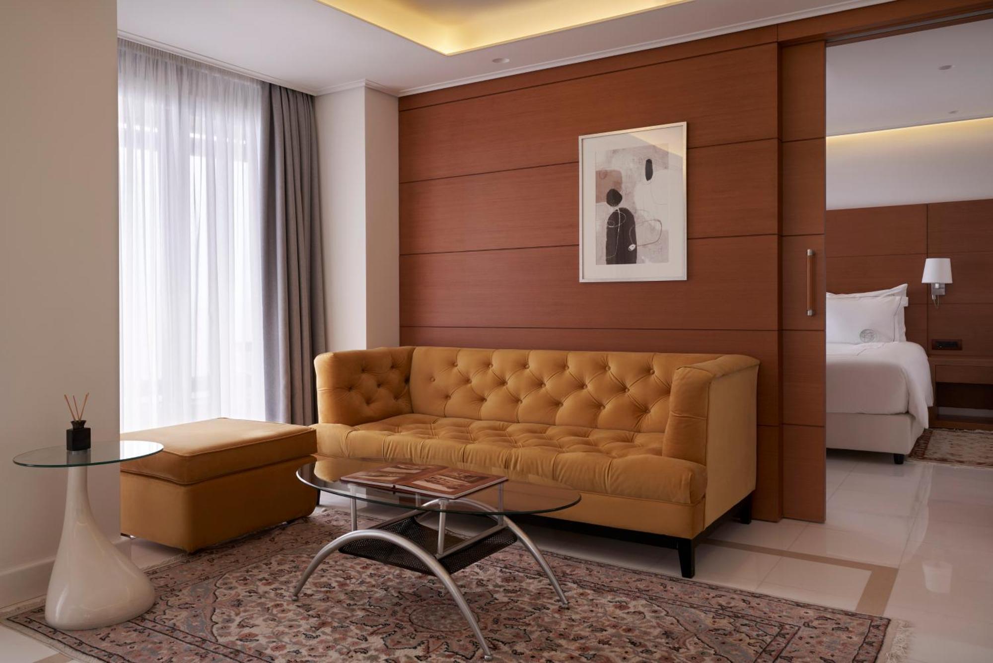Bellevue On The Beach Suites Rhodes City Zewnętrze zdjęcie