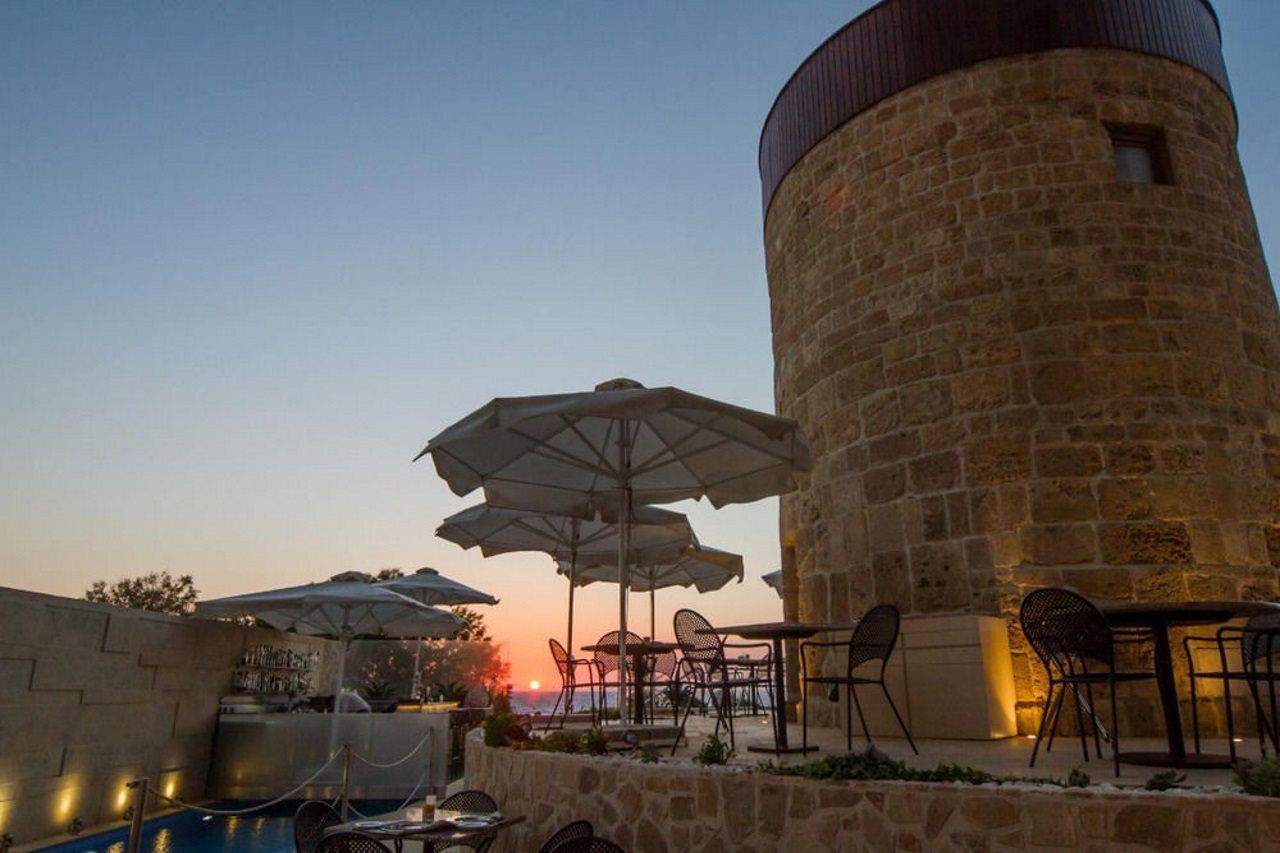 Bellevue On The Beach Suites Rhodes City Zewnętrze zdjęcie